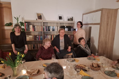 Wellness pobyt Blatnice, březen 2023